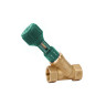 Клапан Cim 727OTS 3/4" Ру 20 балансировочный Cimberio 1