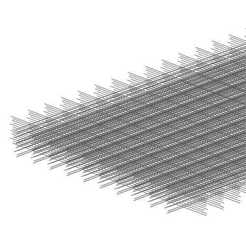 Сетка сварная 50x50x4 AISI 316Ti нержавеющая ГОСТ 23279-2012 1