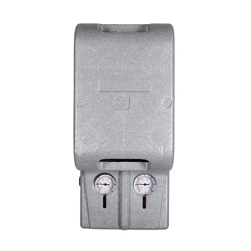 Насосный модуль VALTEC VT.VAR21.G.07 DN 32 PN 10 с байпасом и четырехходовым клапаном 5