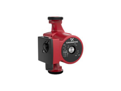 Насос циркуляционный Grundfos UPS 25-60 130