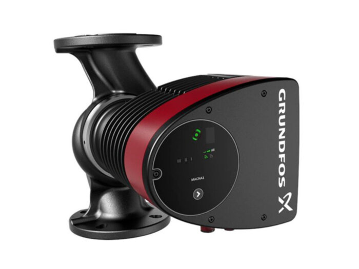 Насос циркуляционный Grundfos Magna1 50-60 F
