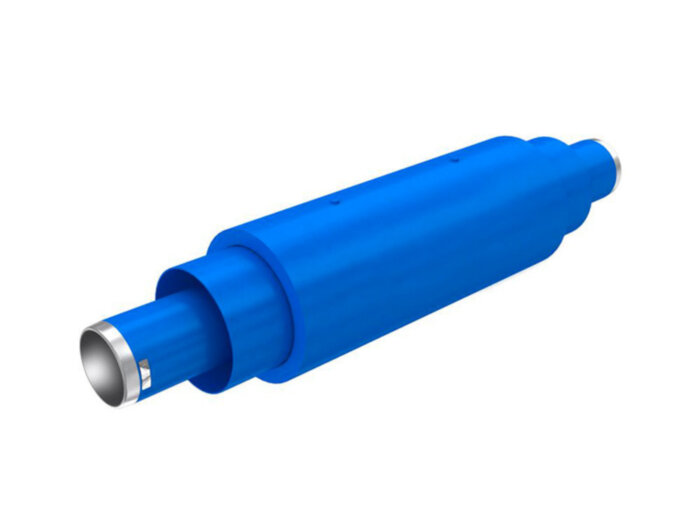 Компенсатор 2ОПКР-25-350-380-1.2 Ду 350 Ру 25 двухсильфонный осевой