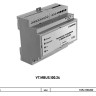Конвертер интерфейса VALTEC VT.MBUS.100.24 M-BUS проводной 4