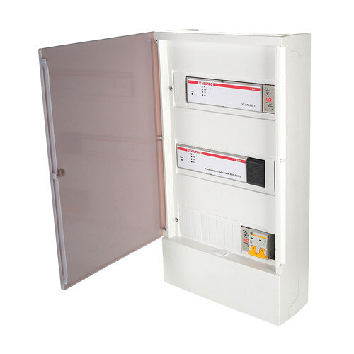 Концентратор VALTEC VT.WM.250.1 M-BUS/RS-485 универсальный