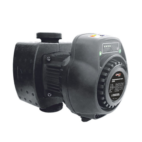 Насос циркуляционный VALFEX ALPHA 32-80 180 DN 32 PN 10 энергоэффективный с теплоизоляцией 1