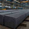 Круг г/к стальной 90 мм Ст45 ГОСТ 1050-2013 горячекатаный 2
