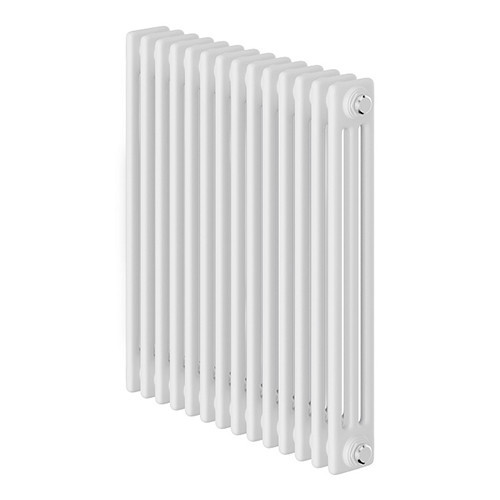 Дизайн-радиатор Royal Thermo INSIGNIA C3050 - 14 секц. RAL9016 1