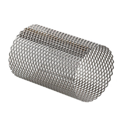 Фильтрующий элемент VALTEC VT.050 DN 32 PN 25 для косых фильтров нержавеющая сталь