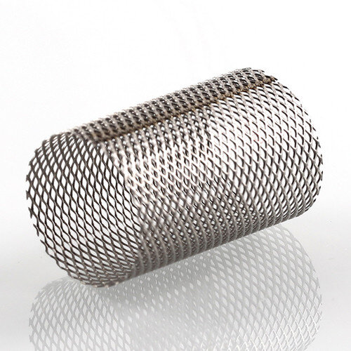 Фильтрующий элемент VALTEC VT.050 DN 32 PN 25 для косых фильтров нержавеющая сталь