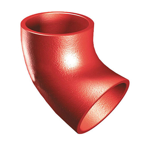 Отвод  (колено) 45°  SML DN 250 мм чугунный