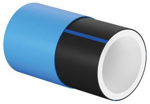 Труба ПНД Протект ЭКО 710 мм SDR 13,6