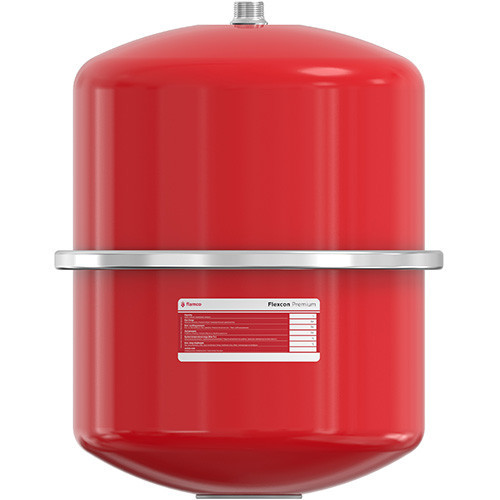 Расширительный бак Flamco Flexcon Premium 25 л. 1