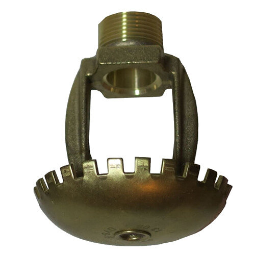 Ороситель дренчерный ДУS0-РНо1,28-R3/4/В3-"СОБР-17-Н" повышенной производительности