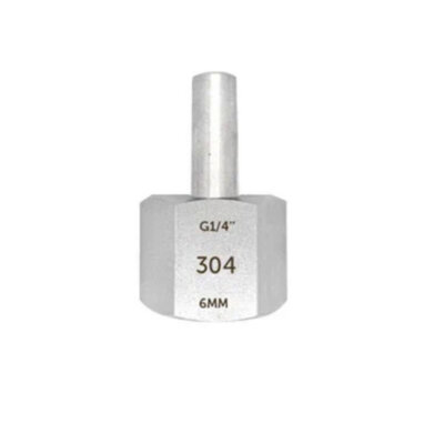 Ниппель приварной с накидной гайкой Росма Дкорп=24мм М20х1,5 00000025905