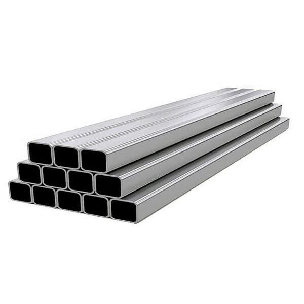 Труба 50х30х4,0 09Г2С ГОСТ 30245-2003 стальная прямоугольная профильная для строительных конструкций