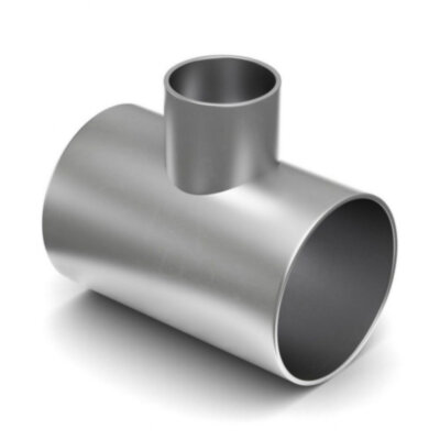 Тройник стальной 1220x11-530х8-1 159 ОСТ 34 10.764-97 переходный сварной