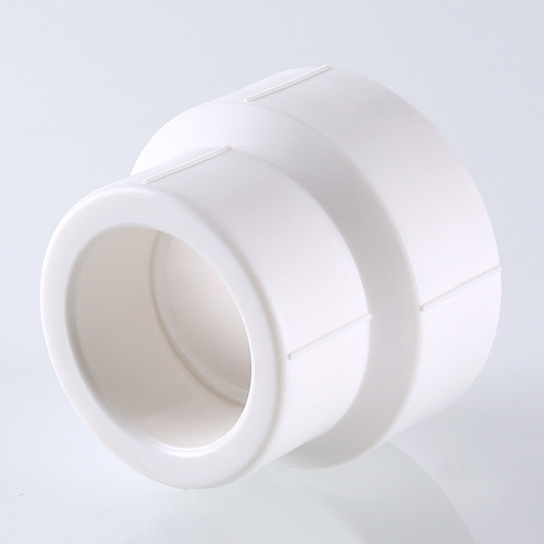 Муфта переходная VALTEC VTp.705 DN 90x50 PN 25 полипропиленовая 4
