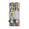 Насосный модуль VALTEC VT.VAR20.G.07 DN 32 PN 10 с байпасом и трехходовым клапаном 3