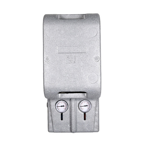 Насосный модуль VALTEC VT.VAR20.G.07 DN 32 PN 10 с байпасом и трехходовым клапаном 5