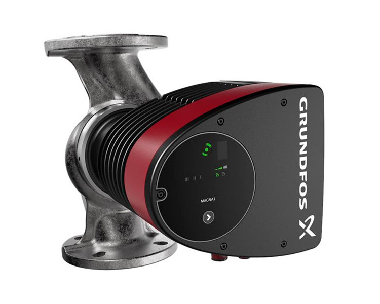 Насос циркуляционный Grundfos Magna1 40-150 F N 1