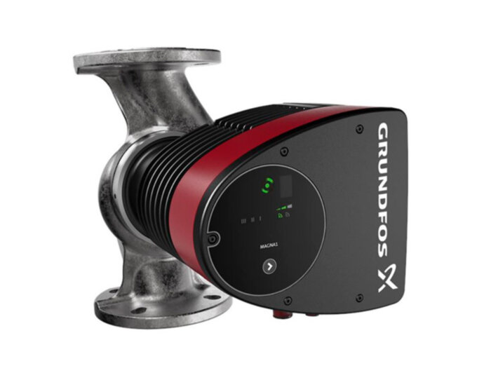 Насос циркуляционный Grundfos Magna1 50-60 F N