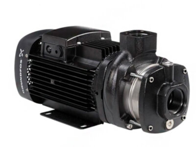 Горизонтальный многоступенчатый насос Grundfos CM 10-4 A-R-A-V-AVBV F-A-A-N