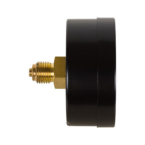 Манометр ЭКОМЕРА МД02 Ду 63 мм Ру 0-1 МПа 1/4'' общетехнический