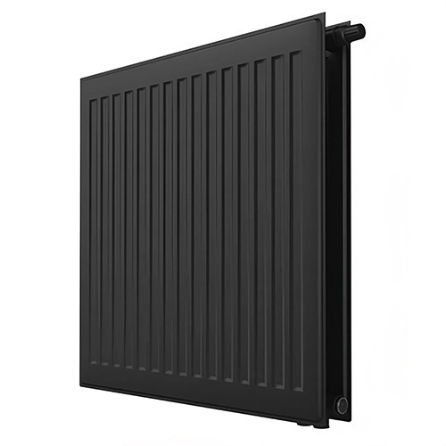 Радиатор панельный Royal Thermo VENTIL HYGIENE VH30-400-2800 Noir Sable
