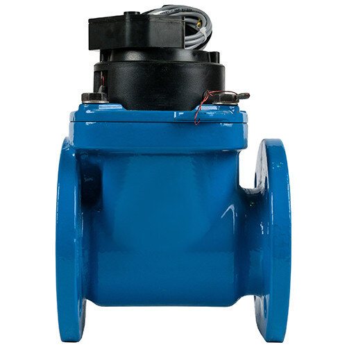 Счетчик промышленный Декаст СТВХ-50 МИД И холодной воды