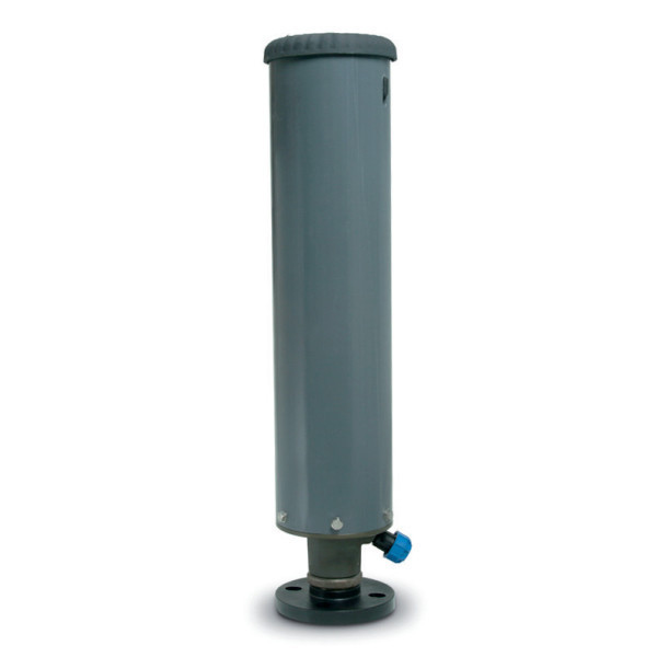 Клапан AVK 701/84 DN 80 PN 16 Н=1055 воздушный фланцевый 1