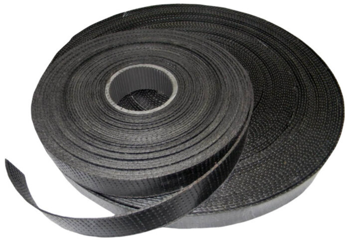 Лента ТЕРМА-РЗ 80х2,4 термоусаживающаяся