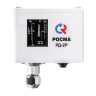 Реле давления РОСМА РД-2Р Дкорп=44 мм 0,5-3 МПа G1/4" 00000004011 2