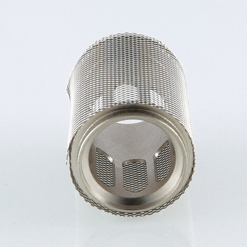 Инвертор VALTEC VT.116 DN 15 PN 16 для косых фильтров нержавеющая сталь 3