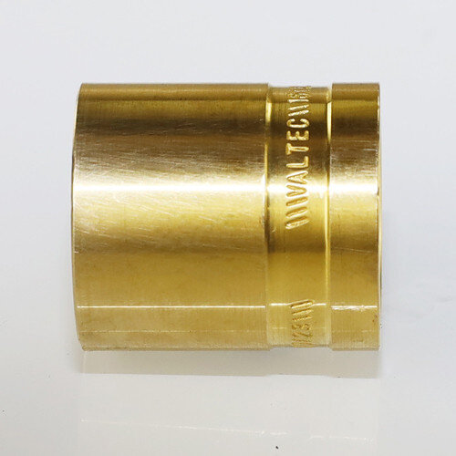 Гильза VALTEC VTm.400.G DN 25 PN 16 латунная
