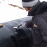 Ремонтная заплата ТИАЛ-Р 455х1,5 3