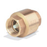 Клапан FAF 4300 DN 15 PN 10 обратный тарельчатый резьбовой 1