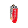 Кран шаровый VALTEC VT.414 ГОСТ Р 59553-2021 ВР 3/4" DN 20 PN 40 никелированный латунный 3