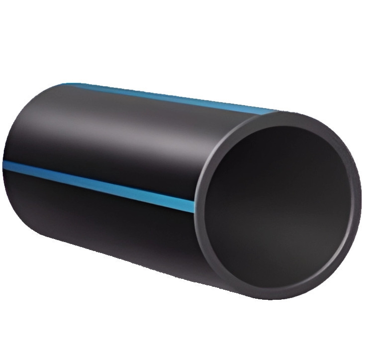 Труба ПНД 90х5,4 SDR 17 ПЭ 100 ГОСТ 18599-2001 питьевая 1