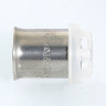 Гильза VALTEC VTm.290 DN 26 PN 10 нержавеющая сталь 3