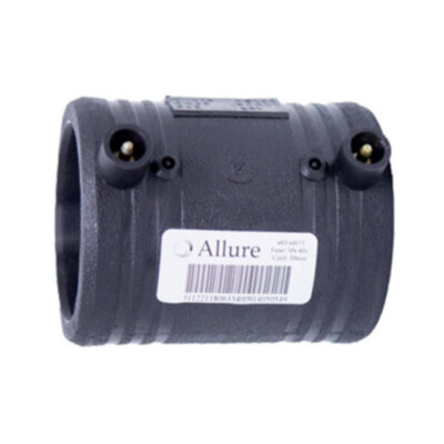 Муфта электросварная 225 мм SDR 11 ALLURE ПЭ100