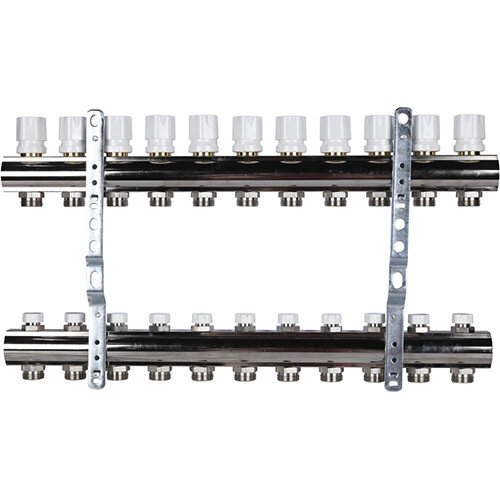 Коллекторная группа LUXOR CD 468M/11