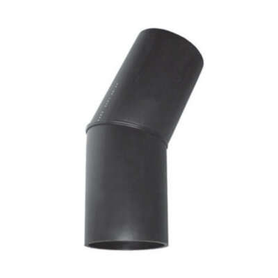 Отвод 630 мм SDR21 30° ПЭ100 сварной сегментный ПНД