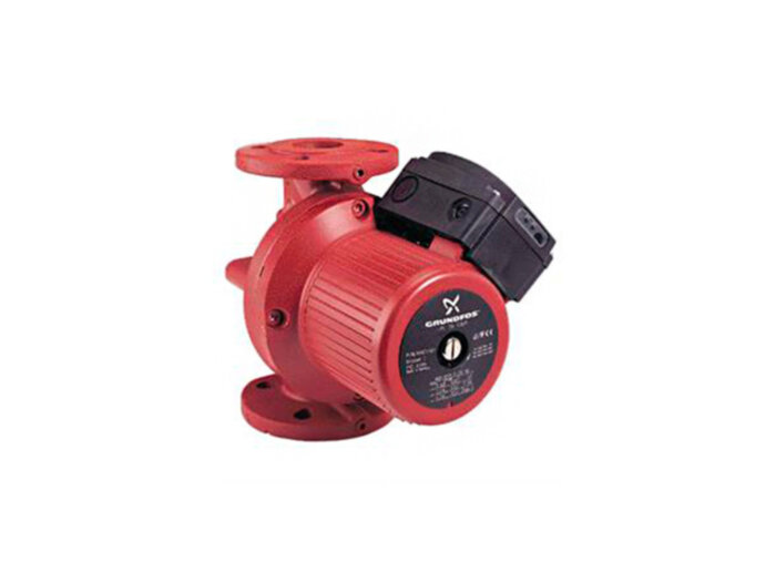 Насос циркуляционный Grundfos UPS 32-60 F B 220