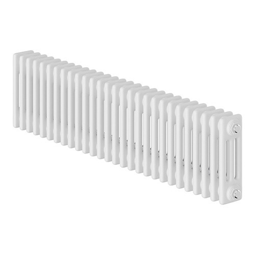 Дизайн-радиатор Royal Thermo INSIGNIA C3030 - 28 секц. RAL9016 1