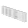 Дизайн-радиатор Royal Thermo INSIGNIA C3030 - 28 секц. RAL9016 1