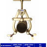 Центратор струбцина быстрозажимной TAG Pipe EZG5 (50-150) 2