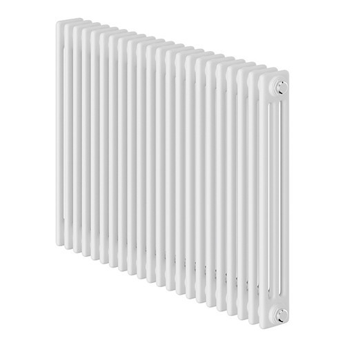 Дизайн-радиатор Royal Thermo INSIGNIA C3050 - 22 секц. RAL9016 1