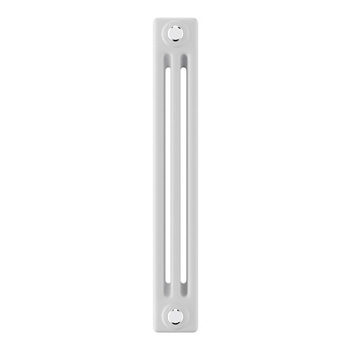 Дизайн-радиатор Royal Thermo INSIGNIA C3050 - 22 секц. RAL9016 2