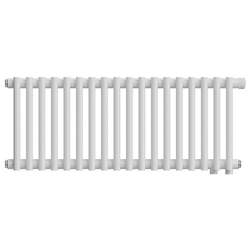 Дизайн-радиатор Royal Thermo SHIFT R22 VC2030 - 18 секц. RAL9016 2