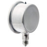 Мановакуумметр РОСМА ТМВ-621Р.00 NH3 (-0,1...0,15 МПа) Дкорп=150мм кл. 1,0 M20x1,5 коррозионностойкий виброустойчивый радиальный, аммиак 00000014484 3